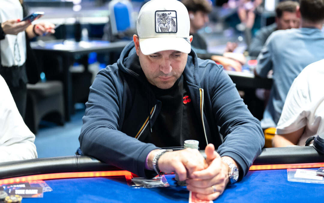 EPT Barcellona: Barakat vince la picca, Demasi runner-up, Alex Sampirisi vola al Main Event PokerStars Open!