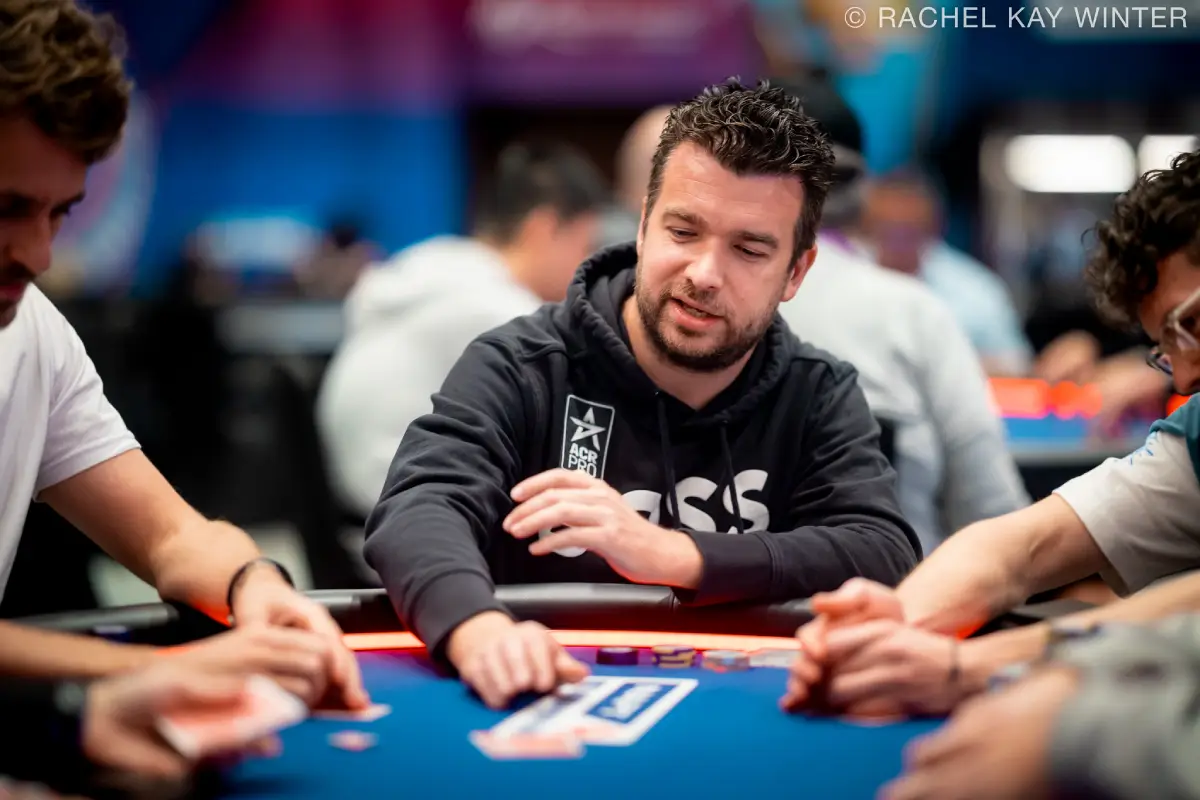 chris moorman chris moorman