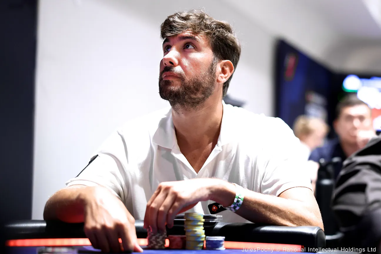 dario sammartino ept barcellona dario sammartino ept barcellona