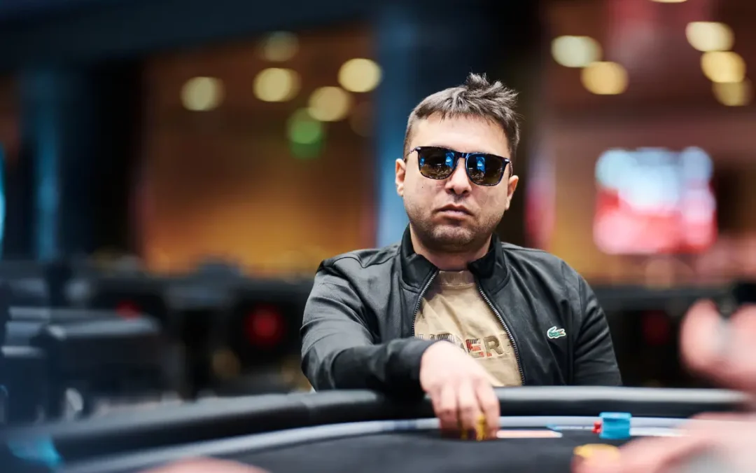 MTT domenicali – ‘Gabbibbo800A’ vince il Sunday Special, Davide Suriano runner-up Sunday High Roller