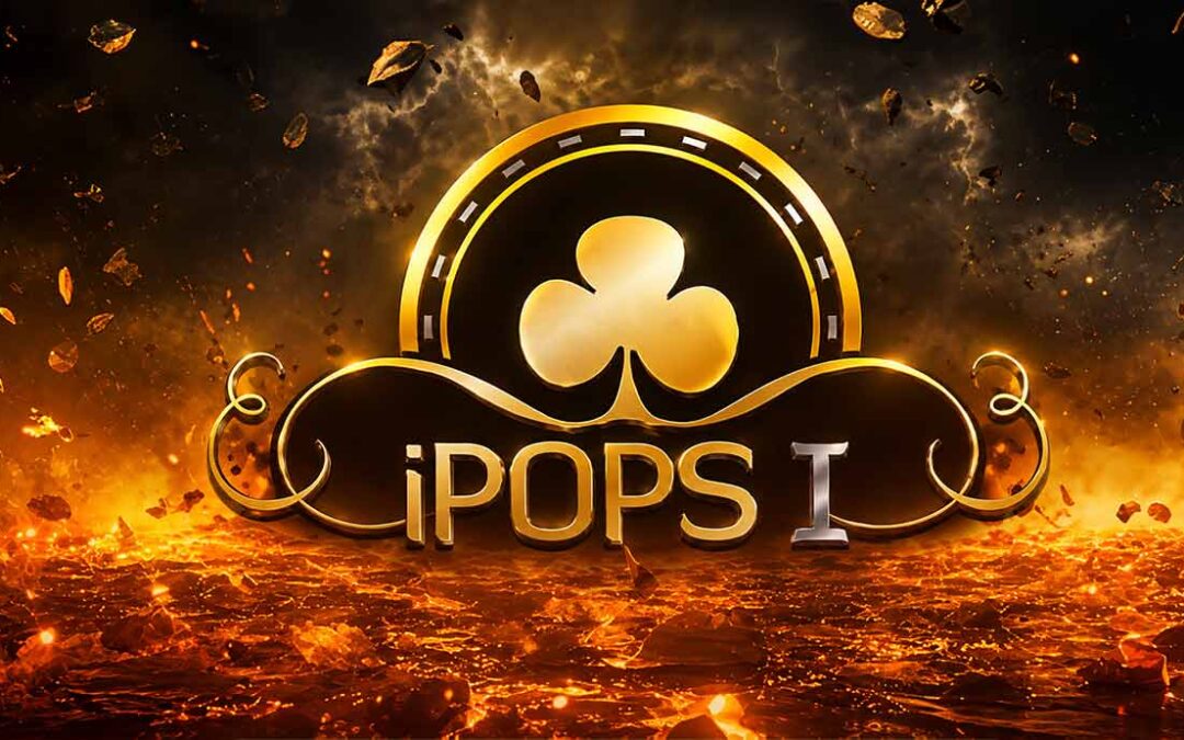 iPOPS I – Dal 6 settembre le nuove Series di iPoker