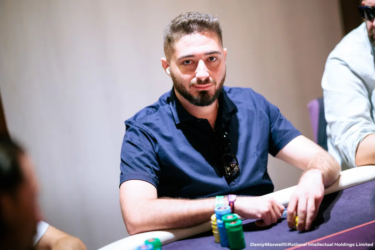 luca bernardi luca bernardi
