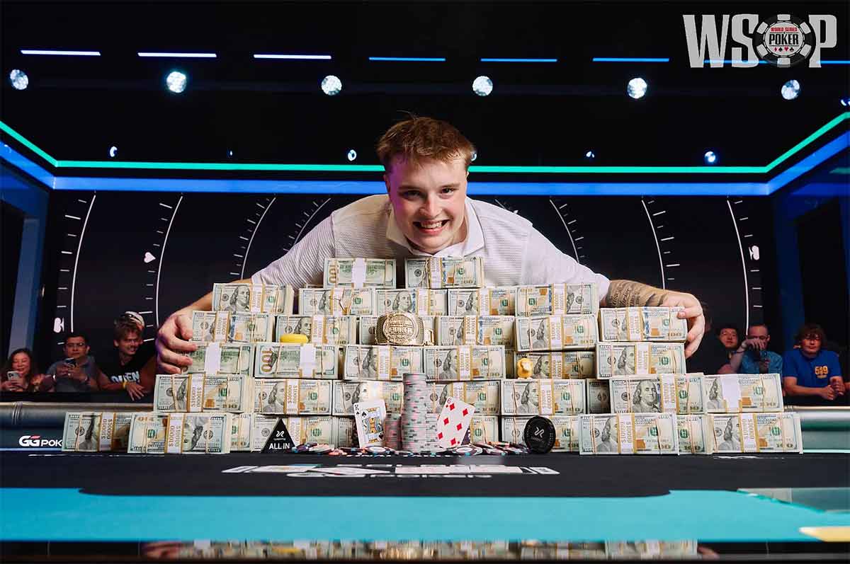 lucas jumalon main event wsop 2026 world series of poker champion lucas jumalon main event wsop 2026 world series of poker champion
