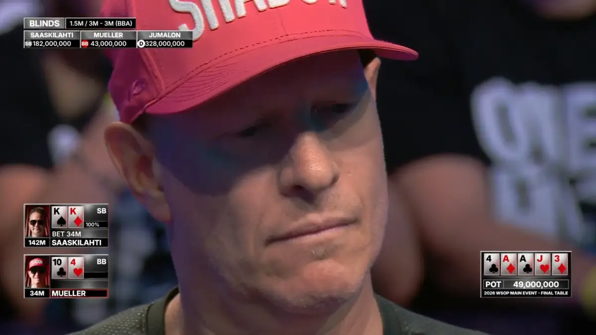 mueller hero call terzo main event wsop mueller hero call terzo main event wsop