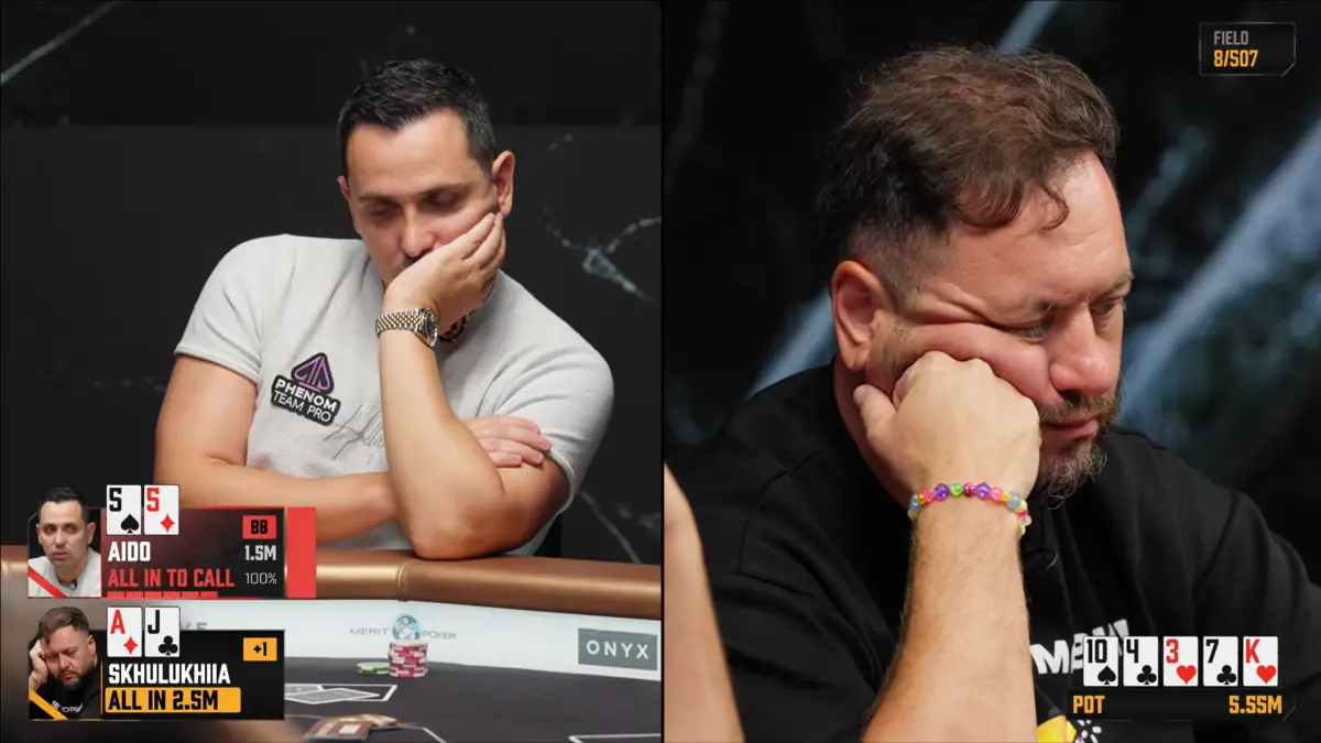 sergio aido hero call sergio aido hero call